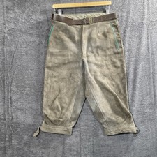 Original Lederhose Herren