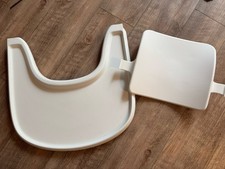 Stokke tripp trapp - trapp, baby