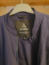 Schöffel Funktionsjacke