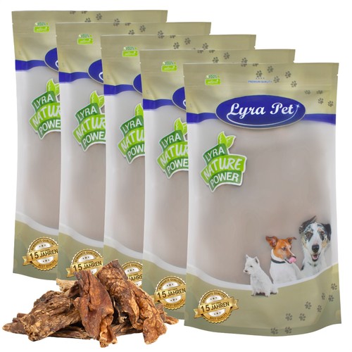 Rinderlunge 5000 g - 5, kg