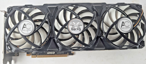 F1002 amd radeon - f1002), 5870