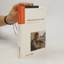 "Warum hassen Sie uns"  | 