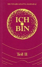 Ich bin. Teil 2 | Gespräche