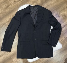 Nadelstreifen Sakko von