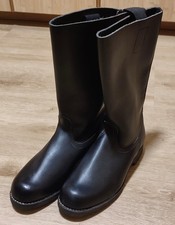 Knobelbecher 45 Bundeswehr