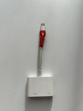 Lightning auf HDMI Digital AV