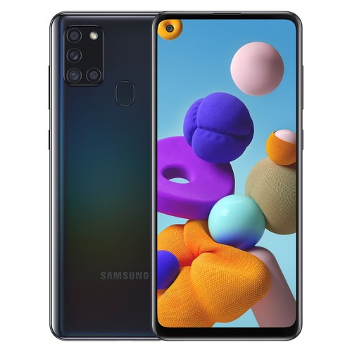 Brandneue samsung galaxy a21s - galaxy,