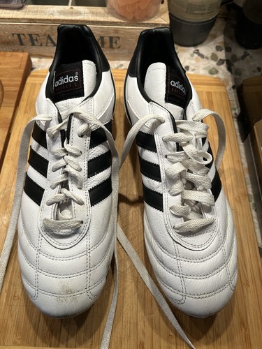 Adidas kaiser fußballschuhe - kaiser, 5
