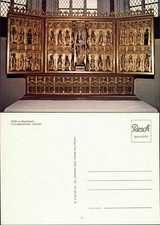 Ansichtskarte Bardowick Dom -