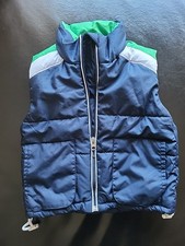 Kinder Weste Gr 86