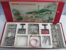 Eheim 6200 H0 Seilbahn