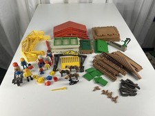 Playmobil Sammler Konvolut.  Zustand siehe Fotos