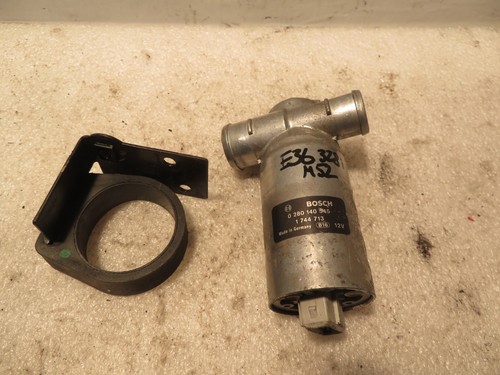 Bmw e36 e39 e38 m52 - e39, m54