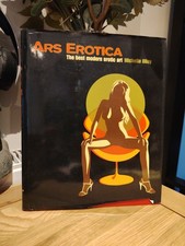 Ars erotica michelle olley - erotica,