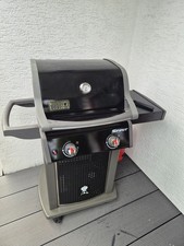 Weber gasgrill spirit