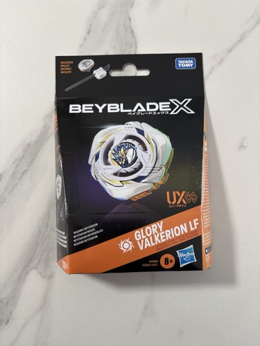 Hasbro beyblade glory - hasbro,