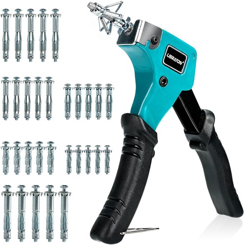 Hohlraumdübel set 30tlg 6 - hohlraumdübel,