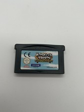 Harvest Moon Friends Of