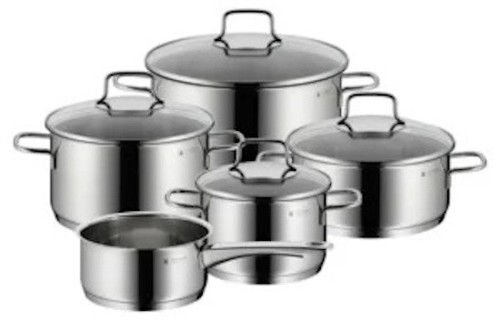 Wmf topfset astoria - wmf,