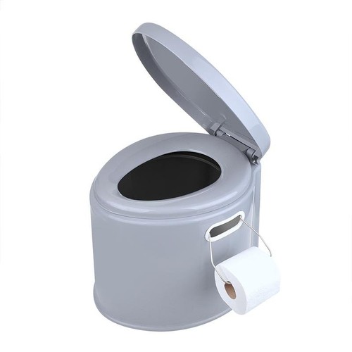 Camping toilette - camping,