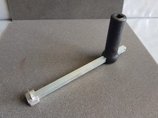 Original VW Audi VAG T10561 Spezialwerkzeug Trennwerkzeug Ölwanne (K30)