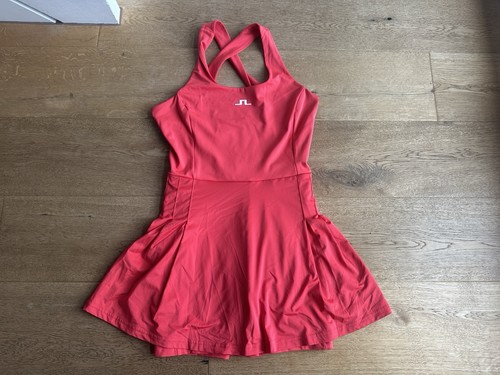 Lindeberg tenniskleid tennis - j.lindeberg,