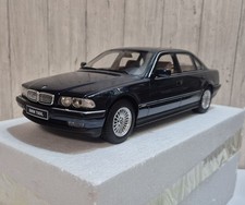 Modellauto 1:18 BMW E38 750 IL