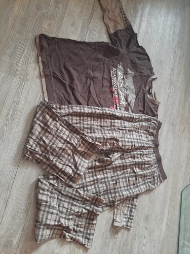 Schlafanzug pyjama - schlafanzug,