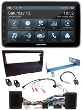 Blaupunkt USB DAB SD Lenkrad