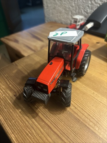 Siku farmer mf massey - siku, 1:32