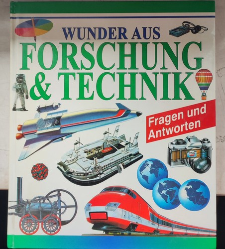 Wunder aus forschung und - wunder,