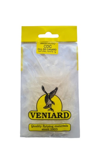 Veniard cdc feathers - veniard,
