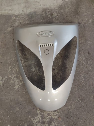 Daelim otello 125 dlx - otello,