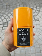 Acqua di Parma Signatures of