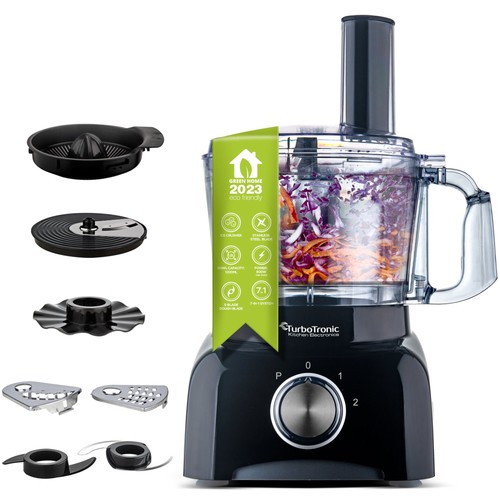 Food processor 800w - processor,