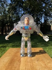 Interstellar Buzz Lightyear