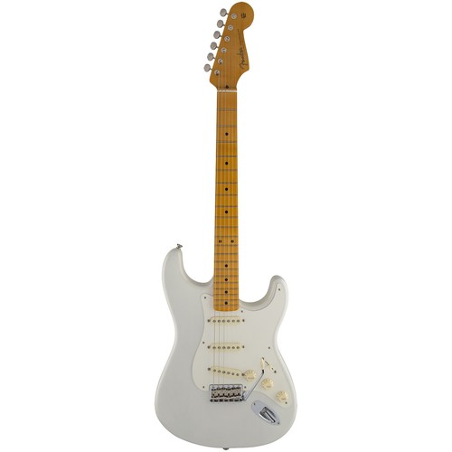 Gitarre fender eric johnson - fender,