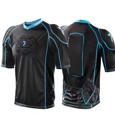 7IDP T Shirt Flex Body mit