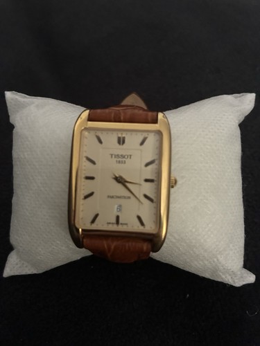 Tissot 1853 fascination - 1853,