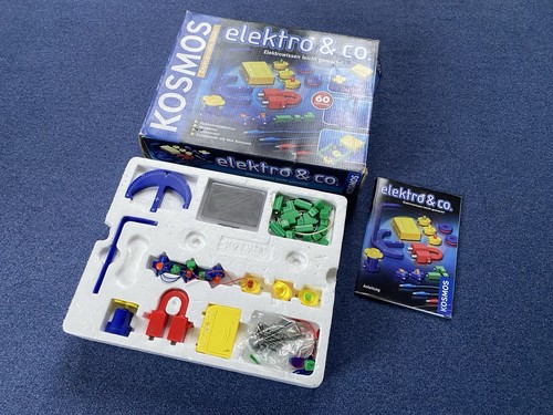 Kosmos elektro co - kosmos,