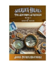 Sherlock Holmes: The Synchrony