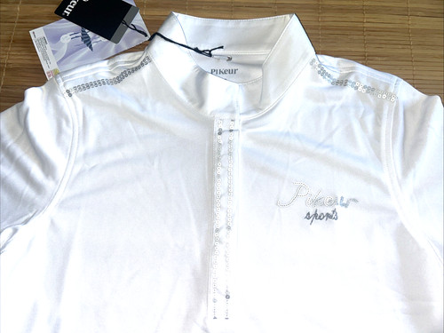 Damen turniershirt pikeur - damen,