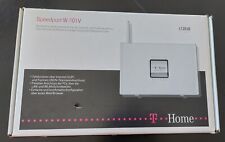 Deutsche Telekom Speedport W