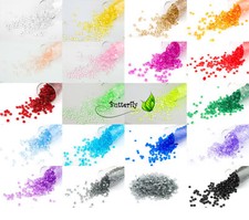 100g Tautropfen 7mm Raindrops