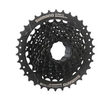 Shimano Altus Kassette CS-HG31
