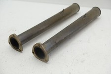 Megaphon Auspuff ESD Zubehör für Porsche 964 RSR Cup