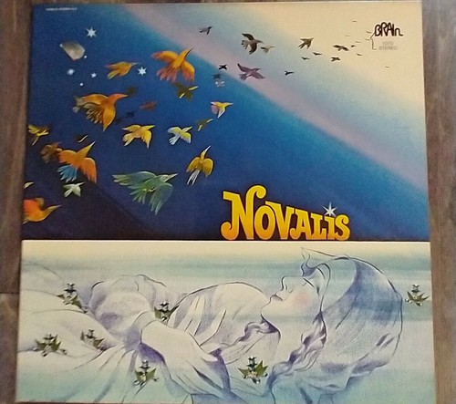 Novalis - ,