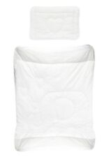 Hochwertiges Mikrofaser Kinder Betten Set für Allergiker geeignet, 2-teilig