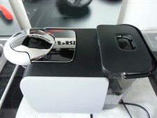 Bosch Tassimo + Entsafter Silvercrest + Milchaufschäumer, 3 Geräte