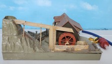 Faller B-225 ~~ Wassermühle